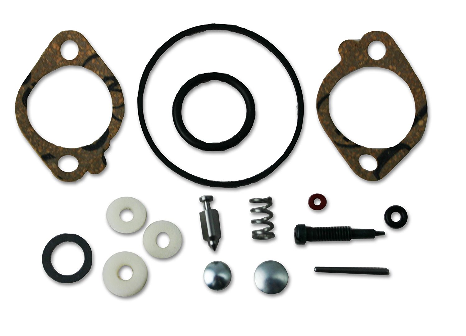 Reparationssats  Briggs&Stratton 498260