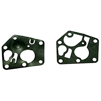 Membran för förgasare Briggs&Stratton 795083; 1 st.