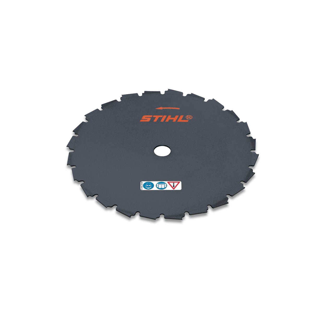 Sågklinga Stihl; 200x20,0 mm; Z24