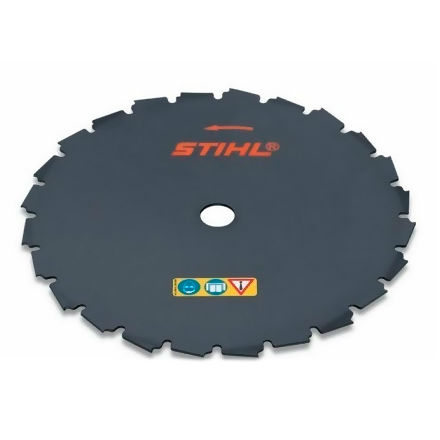Sågklinga Stihl; 225x20,0 mm; Z24