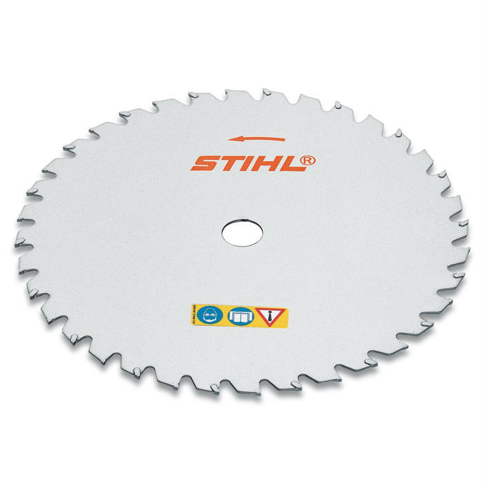Sågklinga Stihl; 225x20,0 mm; Z36