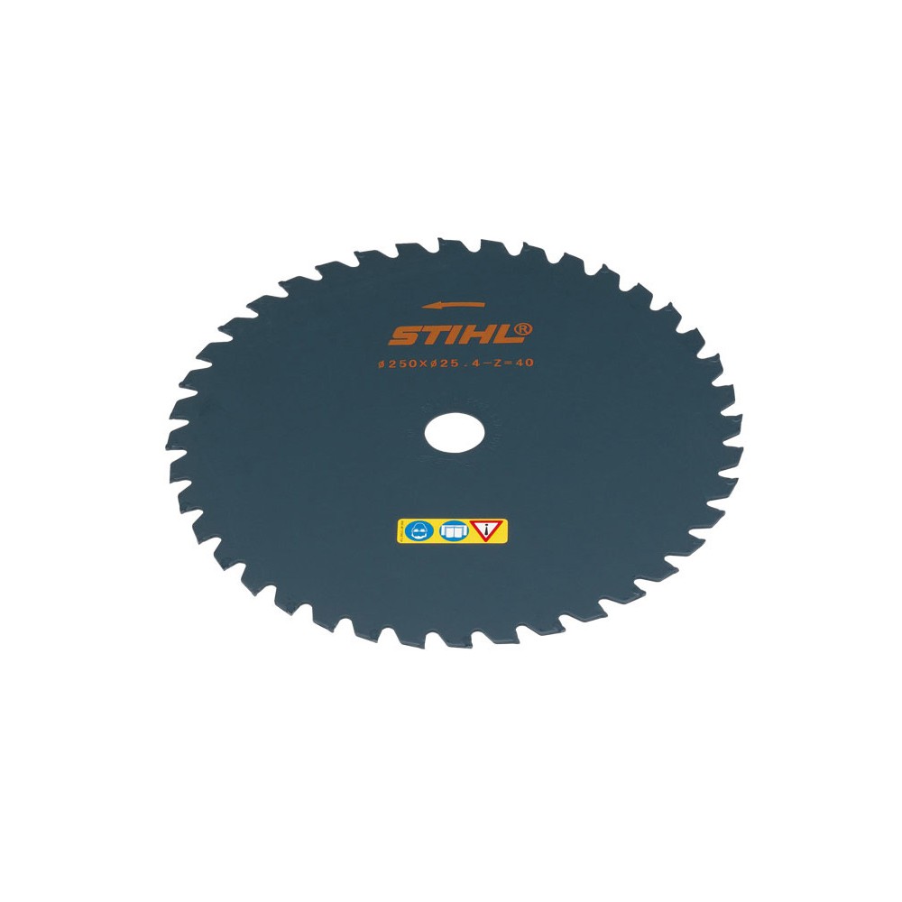 Sågklinga Stihl; 225x20,0 mm; Z48