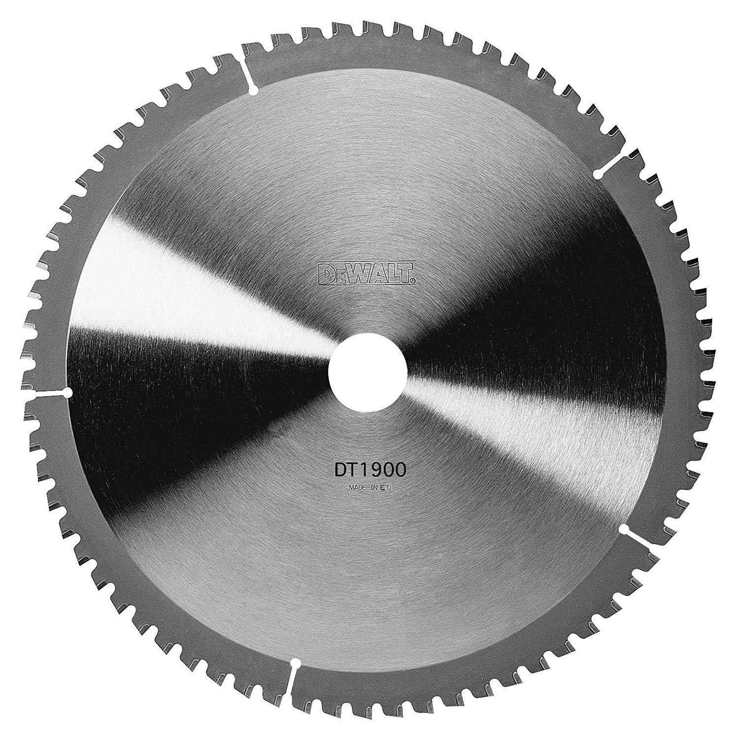 Sågklinga för metall DeWalt; 140x1,49x20,0 mm; Z30; 3°