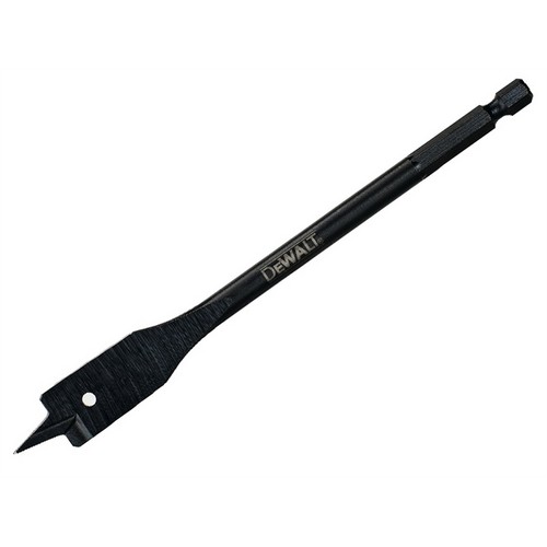 Flatborr för tre DeWalt DT4774-QZ; 30x152 mm