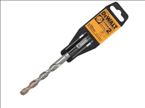 Borr för betong DeWalt DT9544-QZ; 10x300/350 mm; SDS-plus