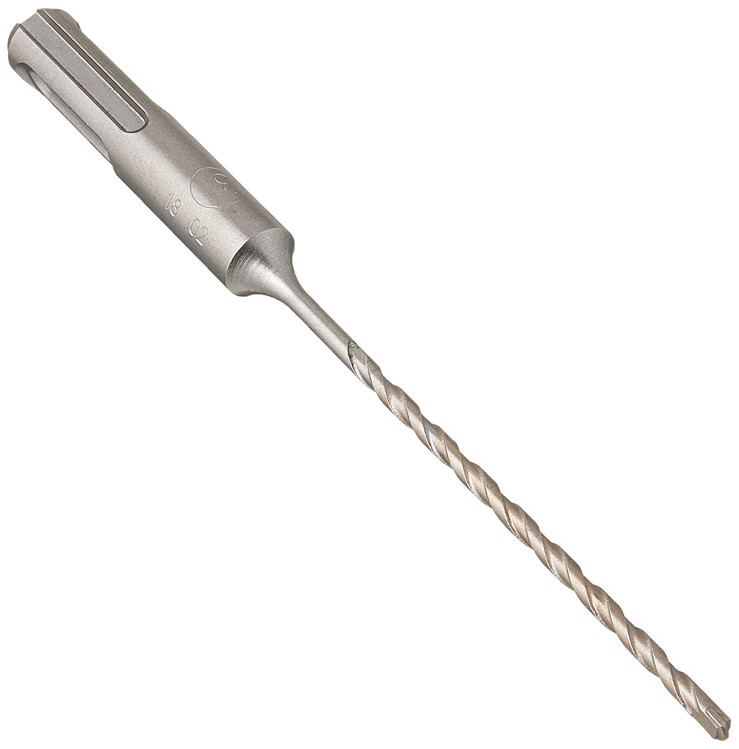 Borr för betong DeWalt DT9625-QZ; 3x75/135 mm; SDS-plus