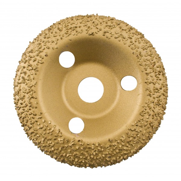 Universal slipskiva Edma 092855