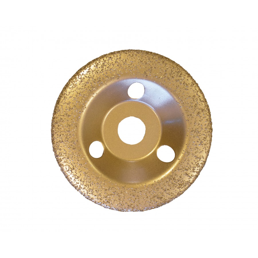 Universal slipskiva Edma 092755