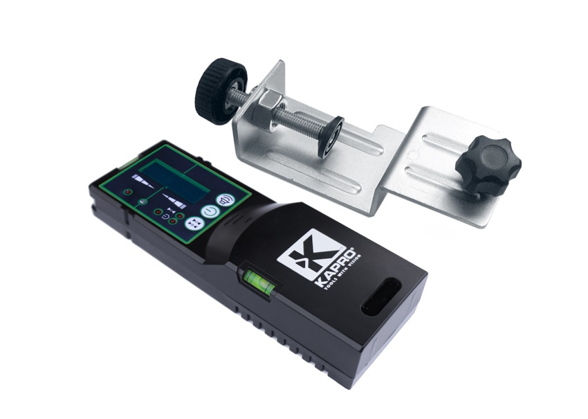 Laserdetector Kapro 894-04G