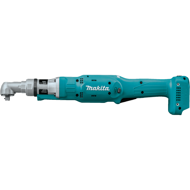 Vinkelskruvdragare Makita DFL403FZ; 14,4 V (utan batteri och laddare)