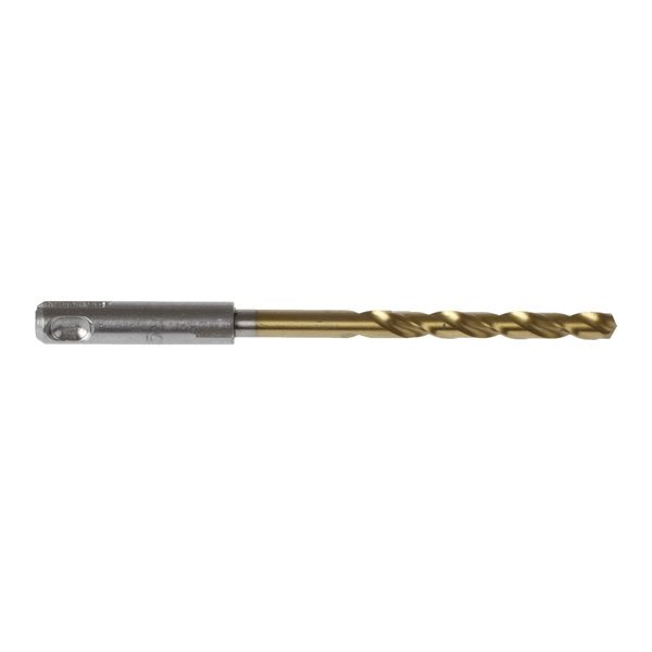 Borr för metall Makita B-57473; 6,5x131 mm; SDS-PLUS HSS