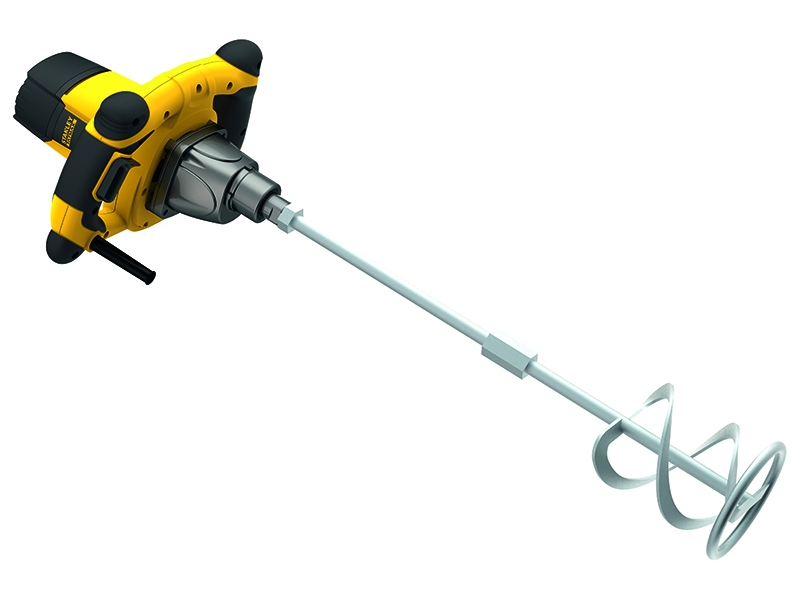 Brukblandare Stanley SFM 1600 W
