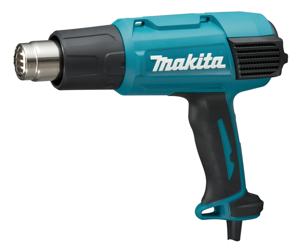 Varmluftpistol Makita HG6031VK; 1800 W