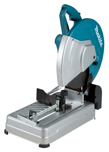 Metallkapsåg Makita DLW140Z; 2x18 V (utan batteri och laddare)
