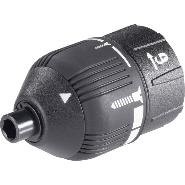 Momentomvandlare Bosch IXO