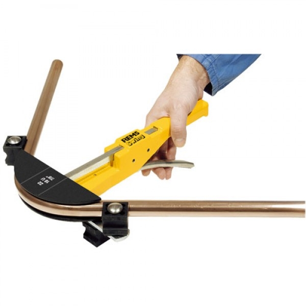 Foldningsenhet Rems Swing; 10-32 mm
