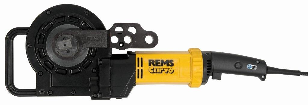 Foldningsenhet Rems Curvo set 15-18-22