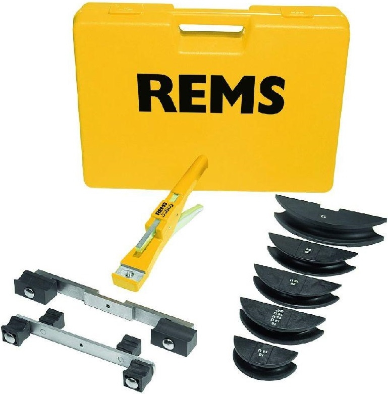 Foldningsenhet Rems Swing; 16-18-20-25/26-32