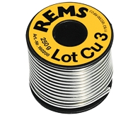Lödmetall Rems Lot Cu 3