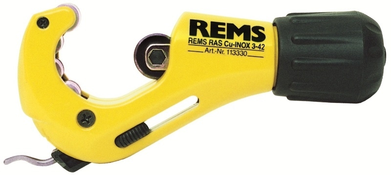 Rörsåg Rems RAS Cu-INOX 3-42