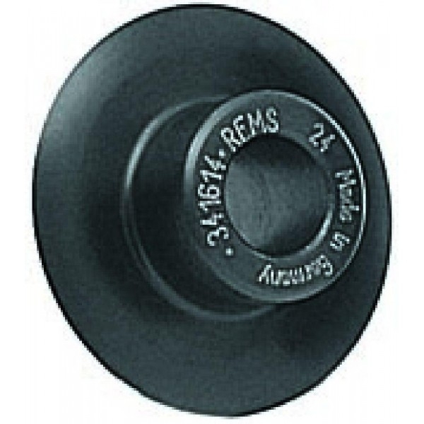 Skärhjul Rems St 1/8-4'', s 8