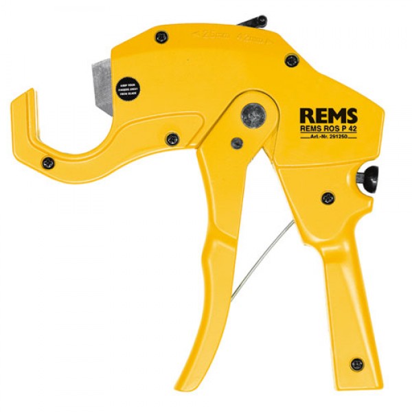 Rörsåg Rems ROS P 42