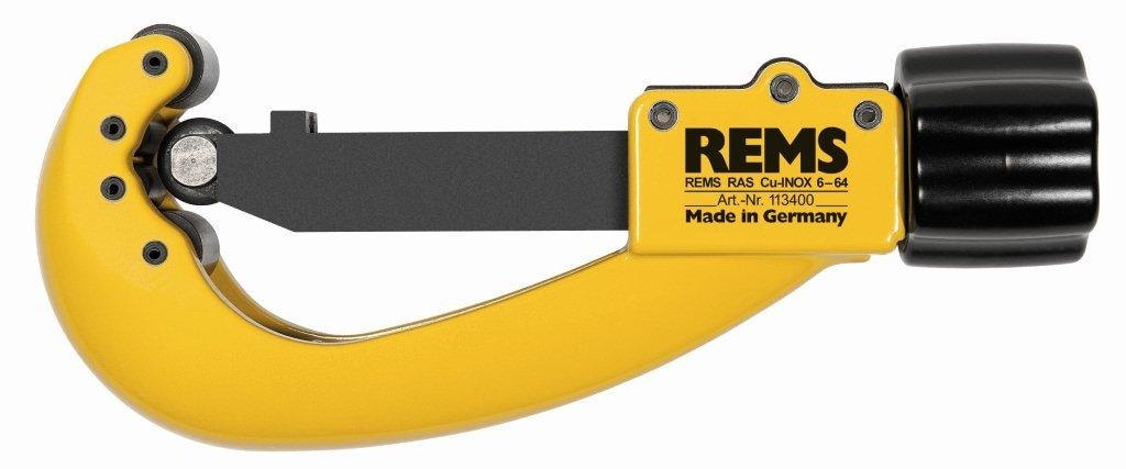 Rörsåg Rems RAS Cu-INOX 6-64