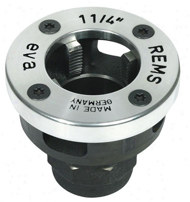 Tapp Rems R 1 1/4''