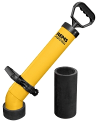 Rengöringspump Rems Pull-Push
