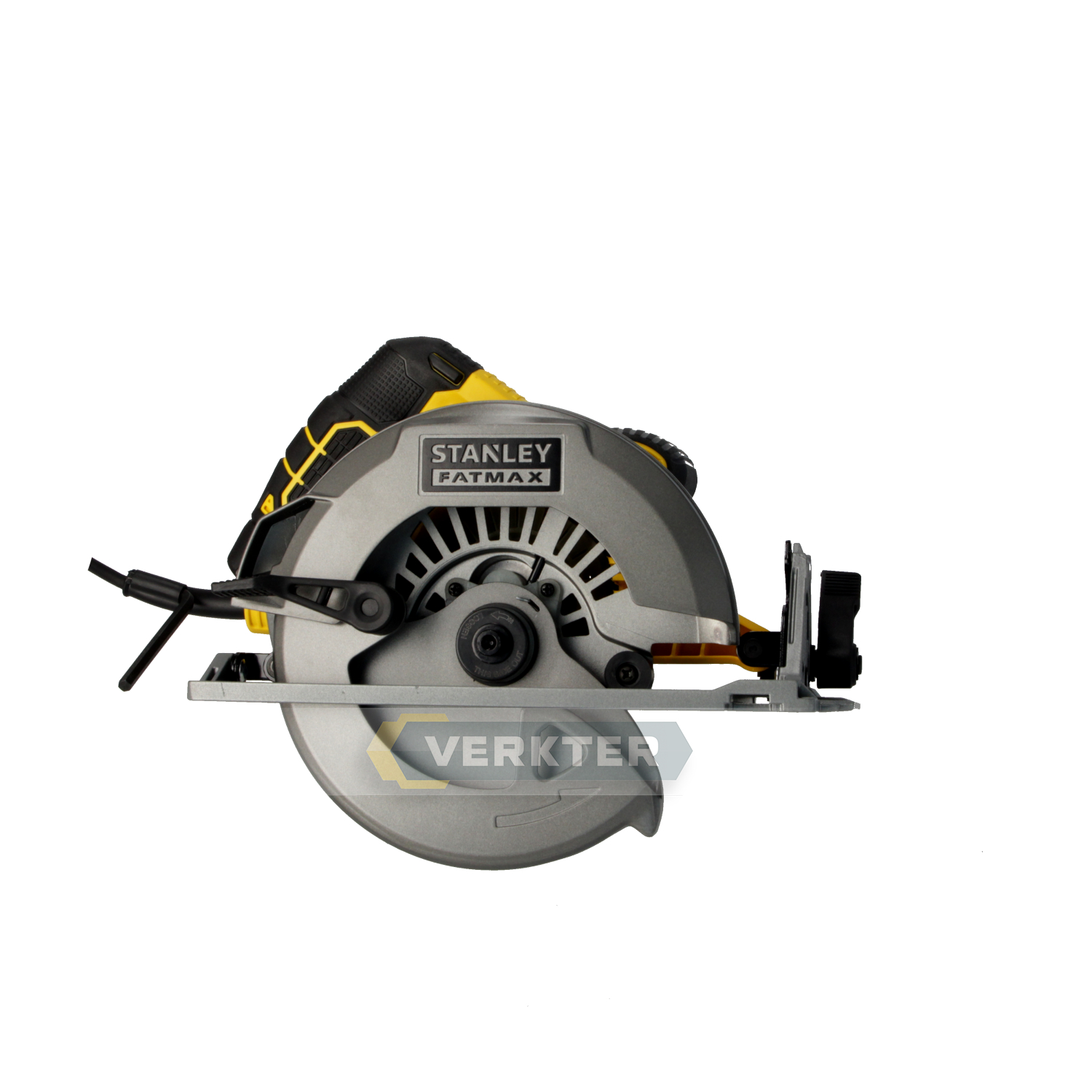 Cirkelsåg Stanley FatMax&nbsp;FME301 1650W