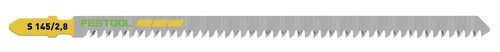 Sticksågsblad Festool; 145 mm; 2,8 mm; 5 st.