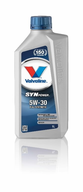 Olja Valvoline SYNPOWER 5W30; 1 L