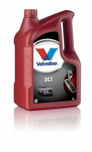 Transmisionsolja Valvoline DCT; 5 L