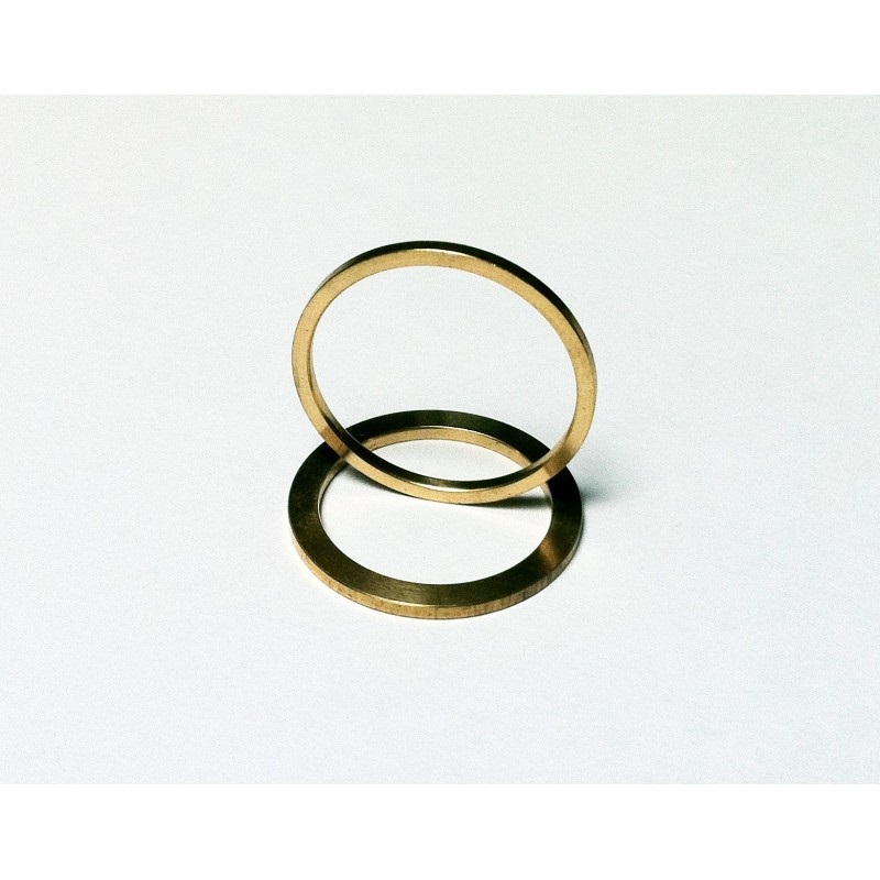 Reduktionsring Specialist 1,2/1,4x22,2x25,4 mm; 2 st.