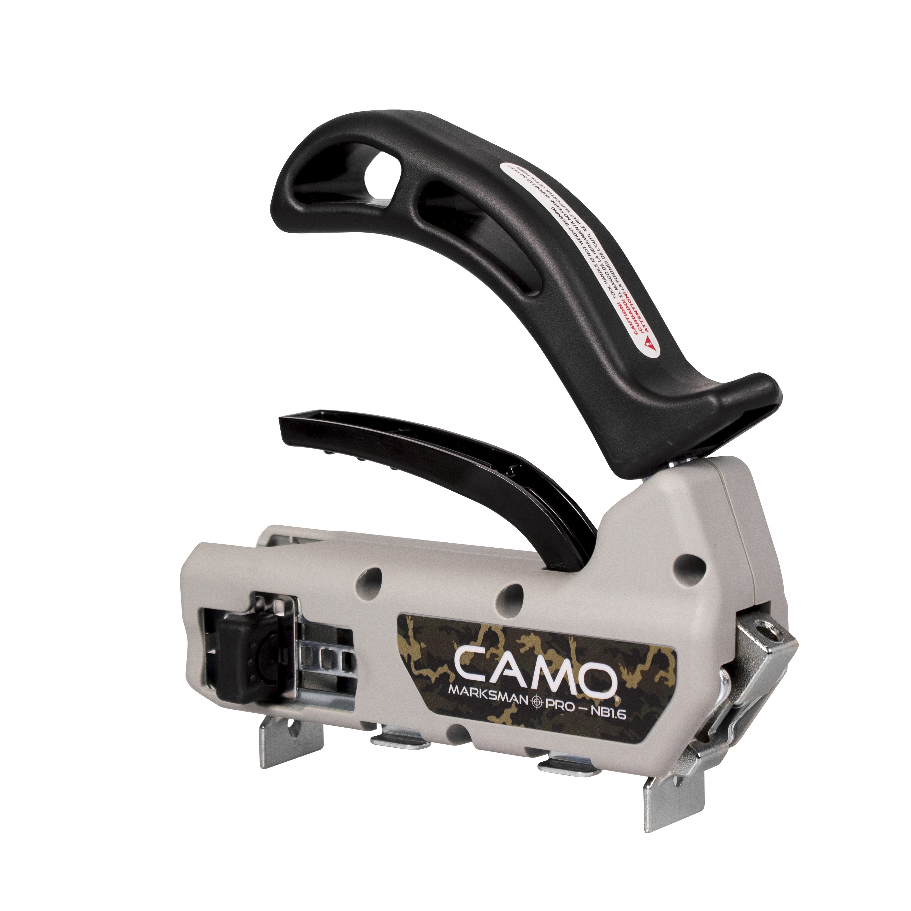 Terrass monteringssystem Camo Marksman PRO 5
