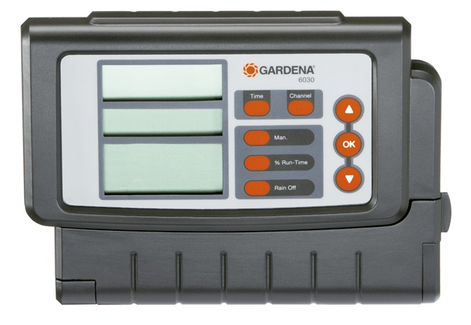 Bevattning regulator  Gardena Classic 6030