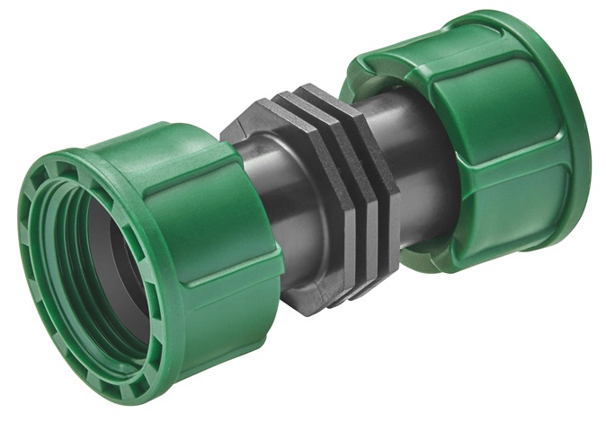 Slangmuff Gardena 2758-20; 1''x1''