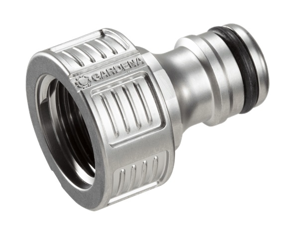 Krananslutning Gardena Premium 18241-20; 26,5 mm