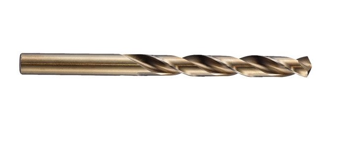 Borr för metall Tivoly HSS-COB; 1x12/34 mm