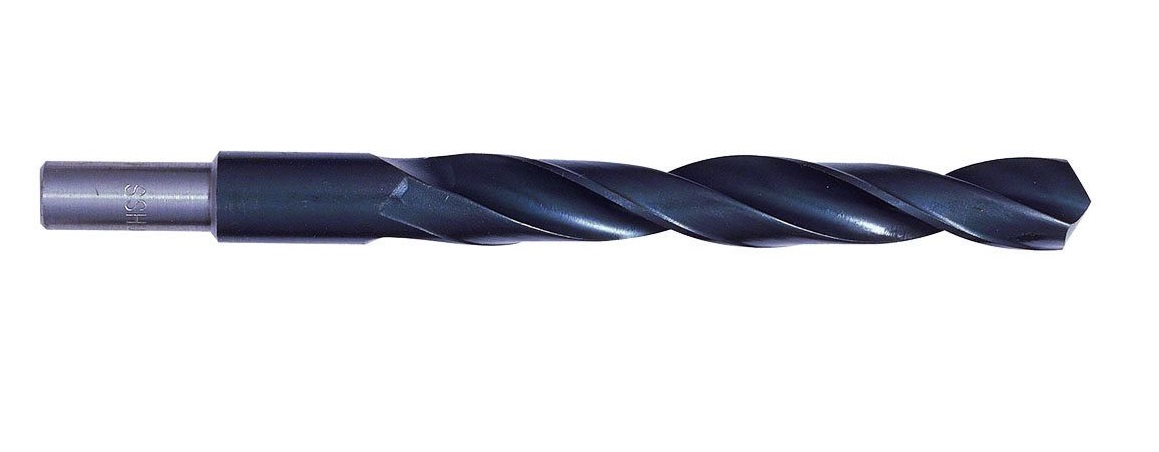 Borr för metall Tivoly Roll HSS; 14,5x114/169 mm