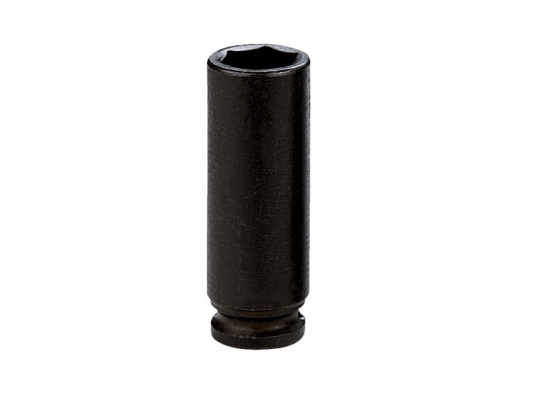 Krafthylsa Irimo; 1/2''; 21 mm; 78 mm