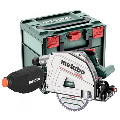 Sänksåg Metabo KT 18 LTX 66 BL; 18 V (utan batteri och laddare)