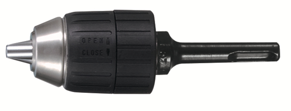 Snabbchuck Makita 122823-7; SDS-plus; 13 mm