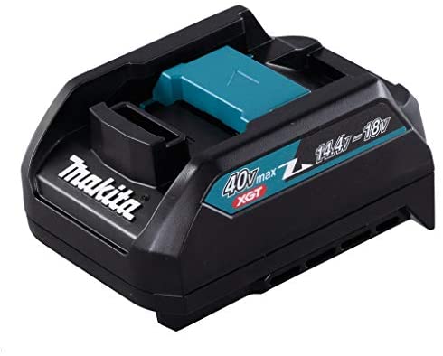 Adapter till laddare Makita; XGT/LXT