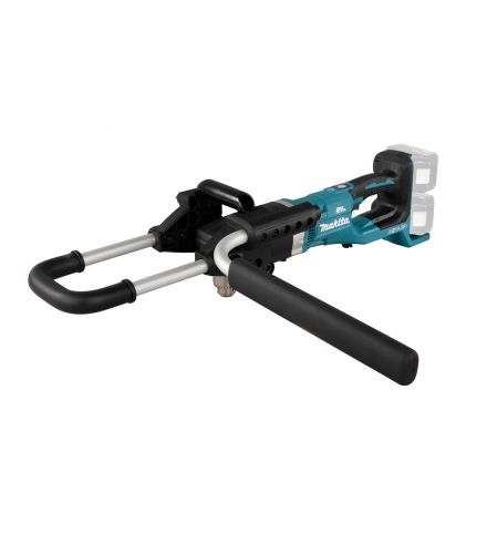 Trädgårdsborr Makita DDG460ZX7; 2x18 V (utan batteri och laddare)