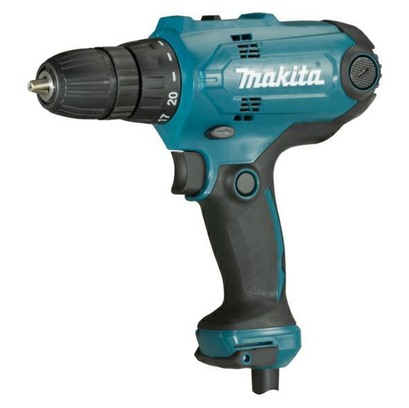 Skruvdragare/borr Makita DF0300