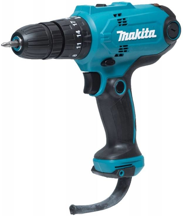 Slagskruvdragare Makita HP0300