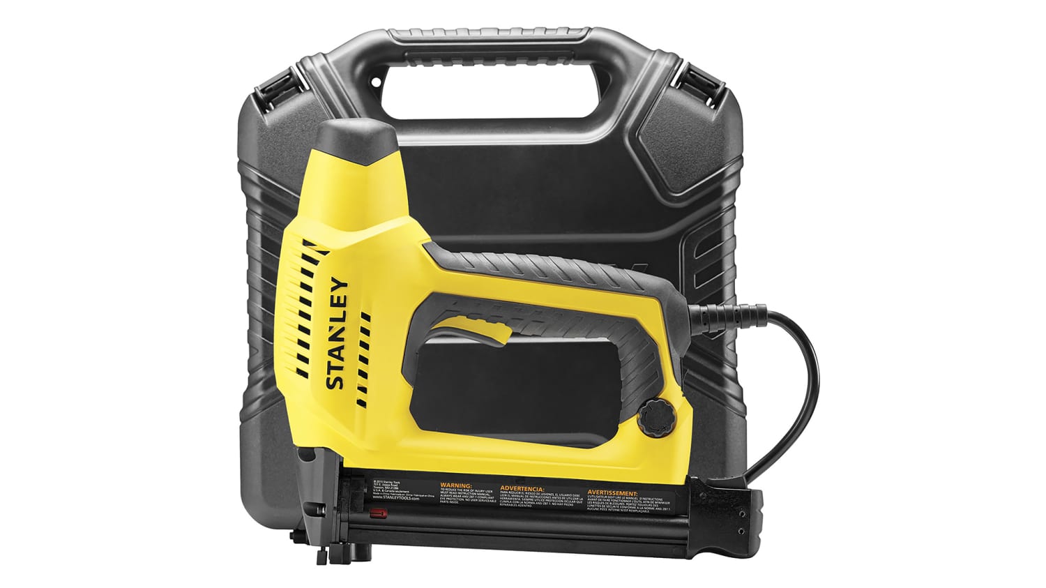 Spikpistol Stanley TRE650 HD