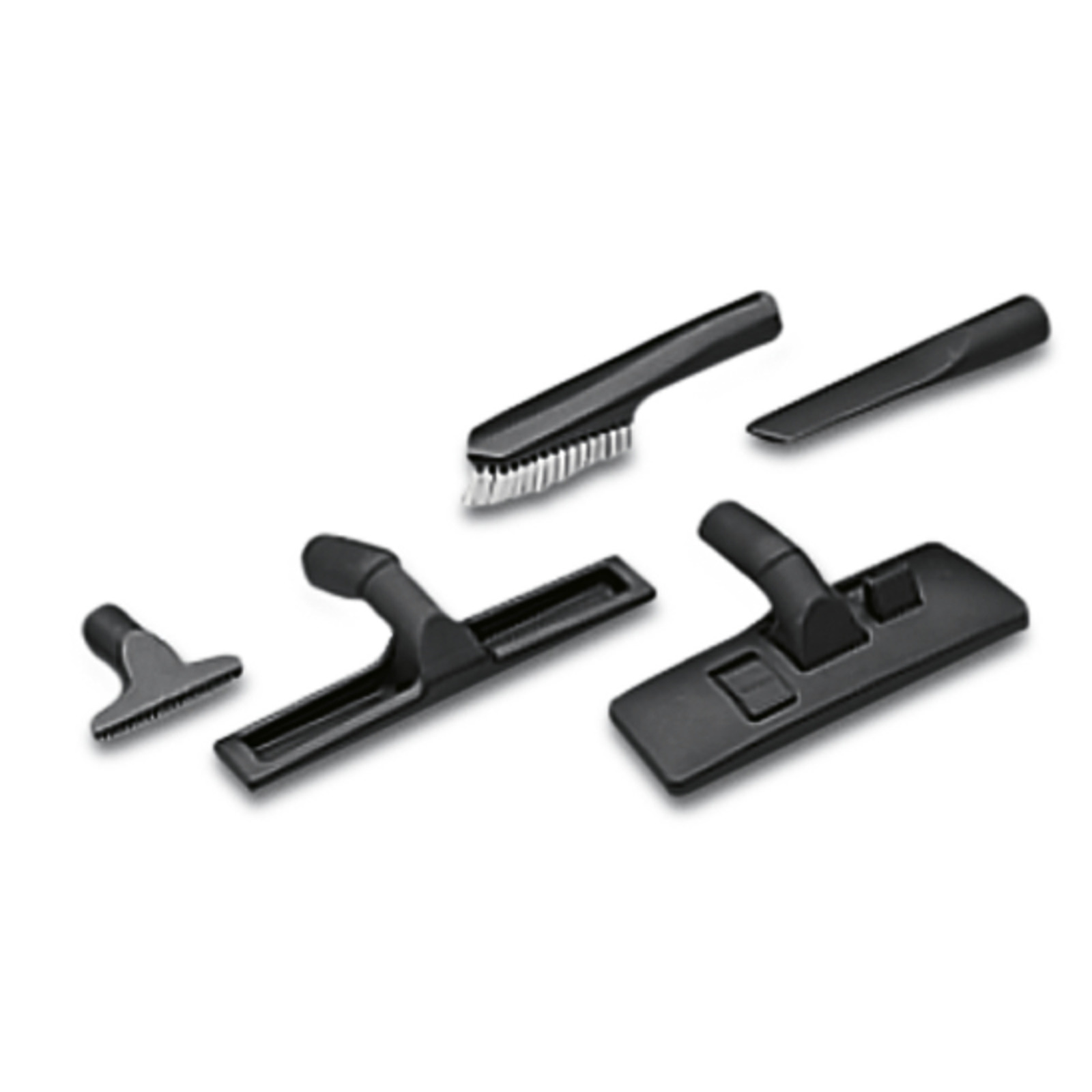 Munstyckssats Karcher 2.637-595.0; 5 st.
