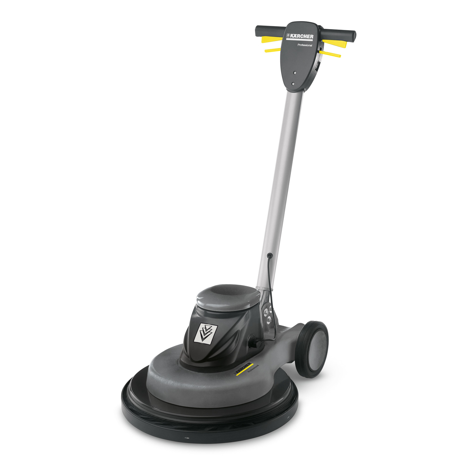 Golvpolermaskin Karcher BDP 50/1500C
